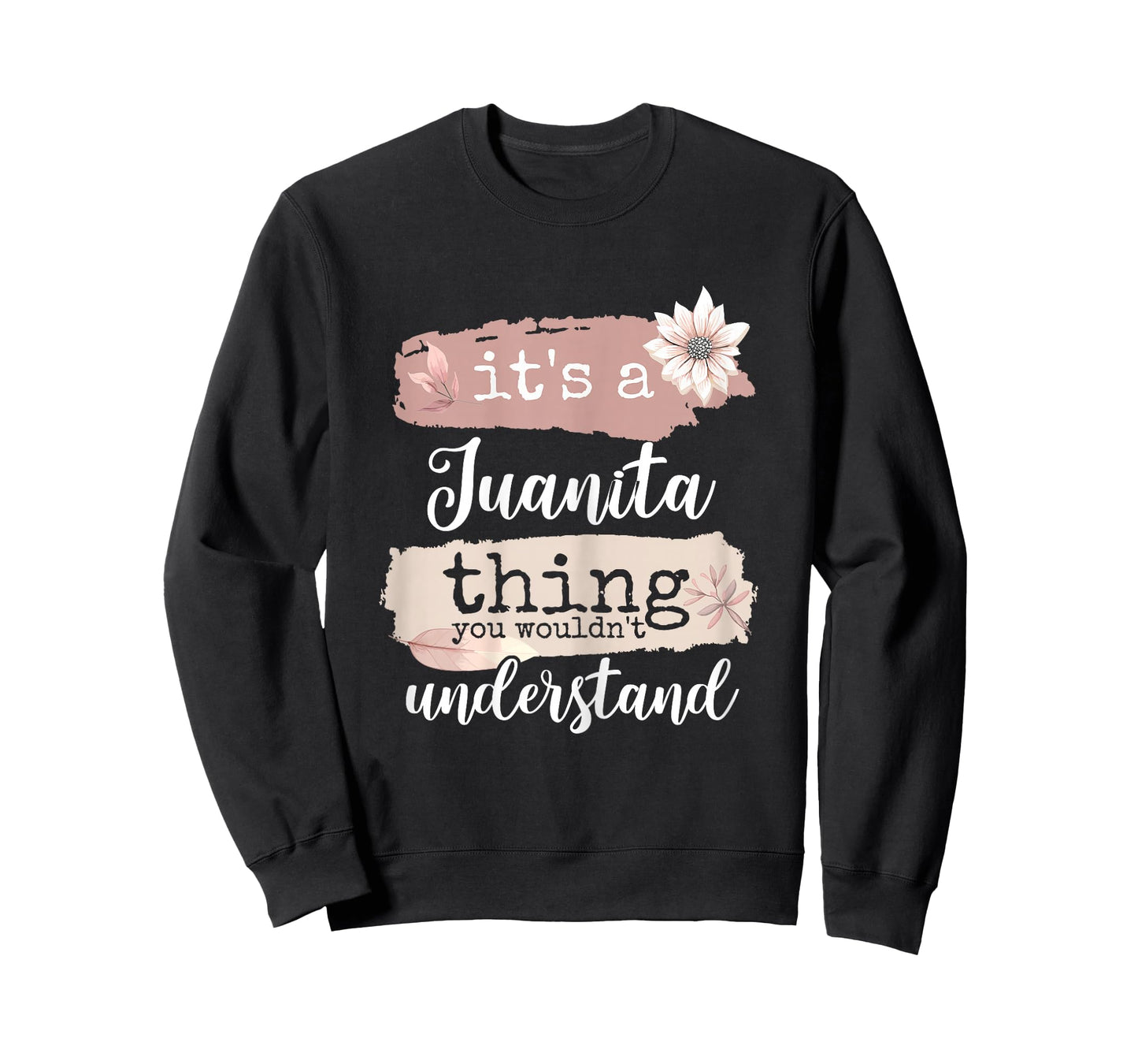 It's a Juanita thing T-Shirt