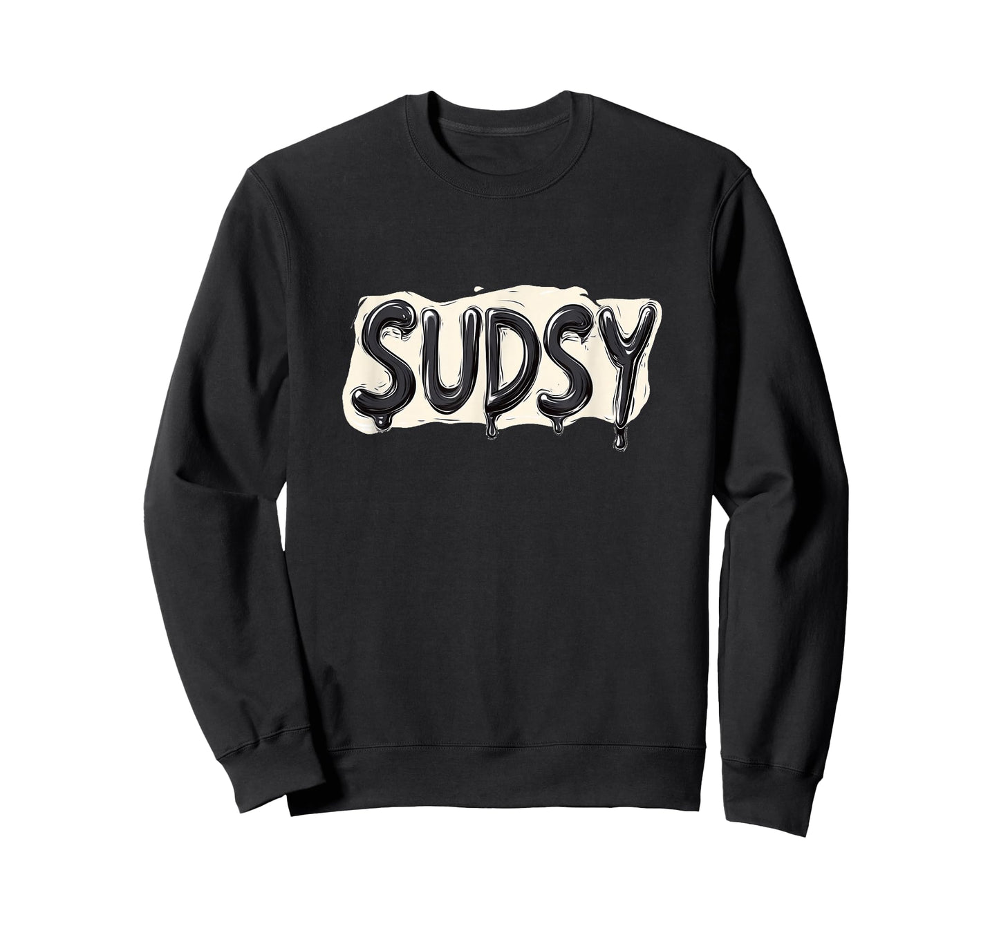 Cool Sudsy Emblem T-Shirt