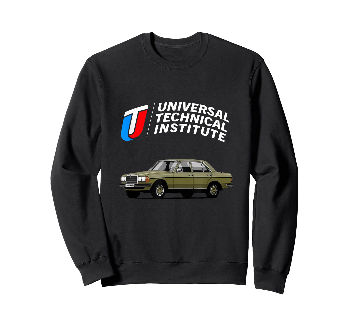 Universal Technical Institute T-Shirt