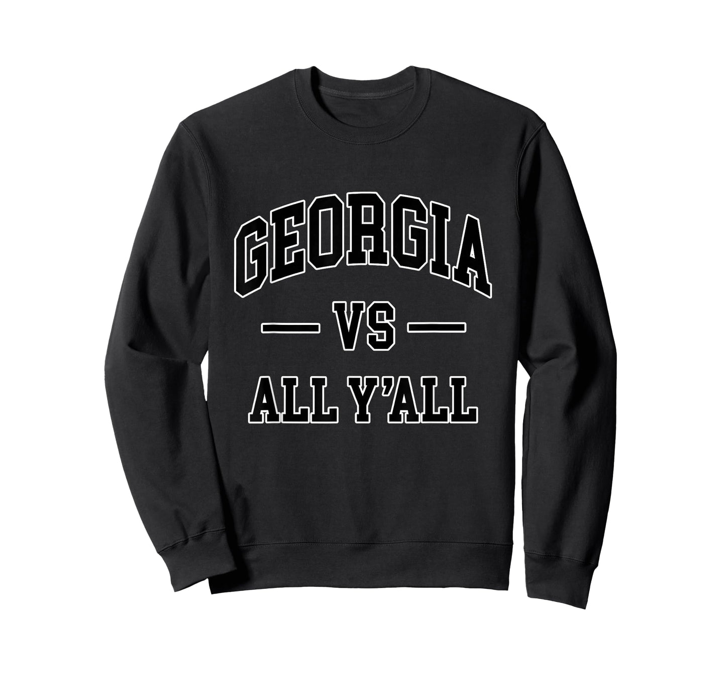 Georgia - Throwback Design - Classic T-Shirt