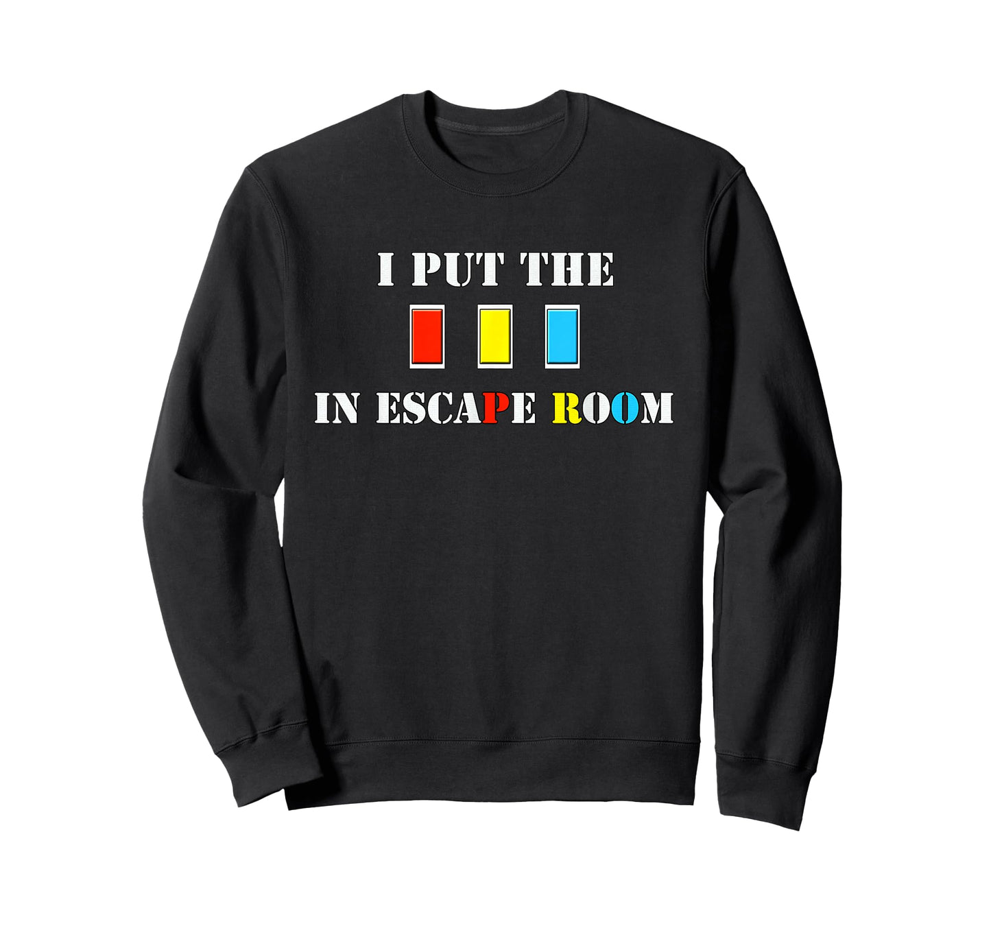 Escape Room Pro T-Shirt