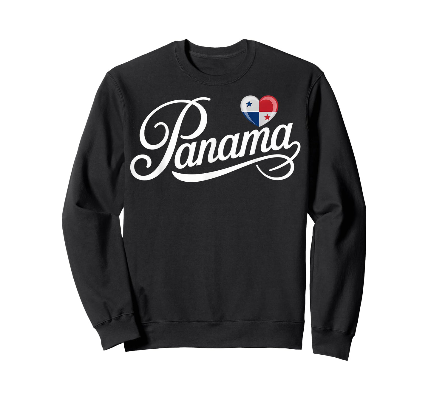 Panama Flag Panamanian Panamanian Pride Country Panama T-Shirt