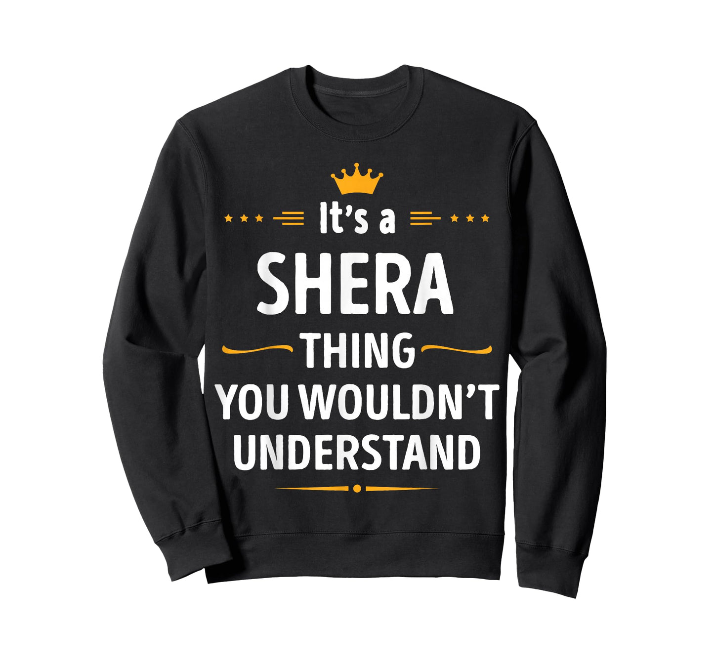 Inked Creation - Its a SHERA Thing You Wouldn't Understand T-Shirt