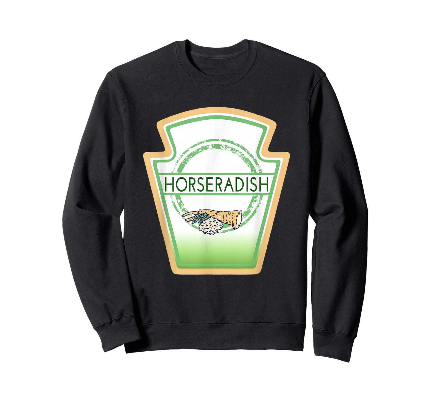 Horseradish Sauce Sauce T-Shirt