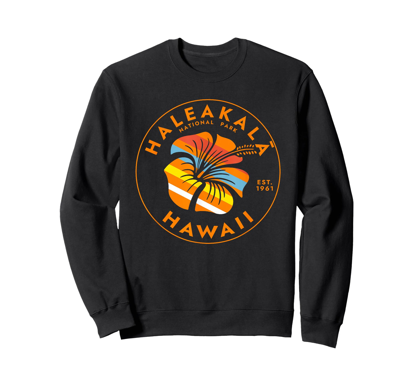 Haleakala National Park Hawaii USA Vacation Souvenir T-Shirt