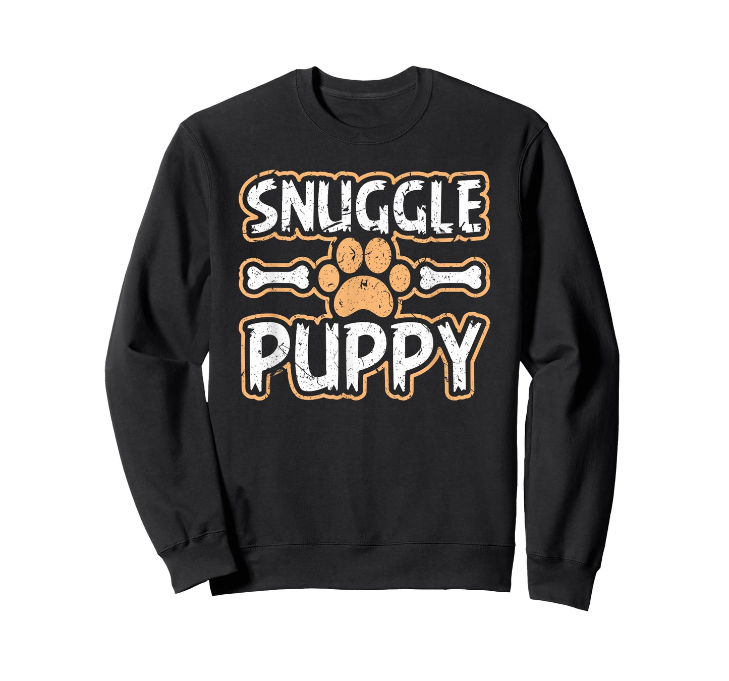 Snuggle Puppy Slut Pup Play Fetish Sexy BDSM Dog T-Shirt