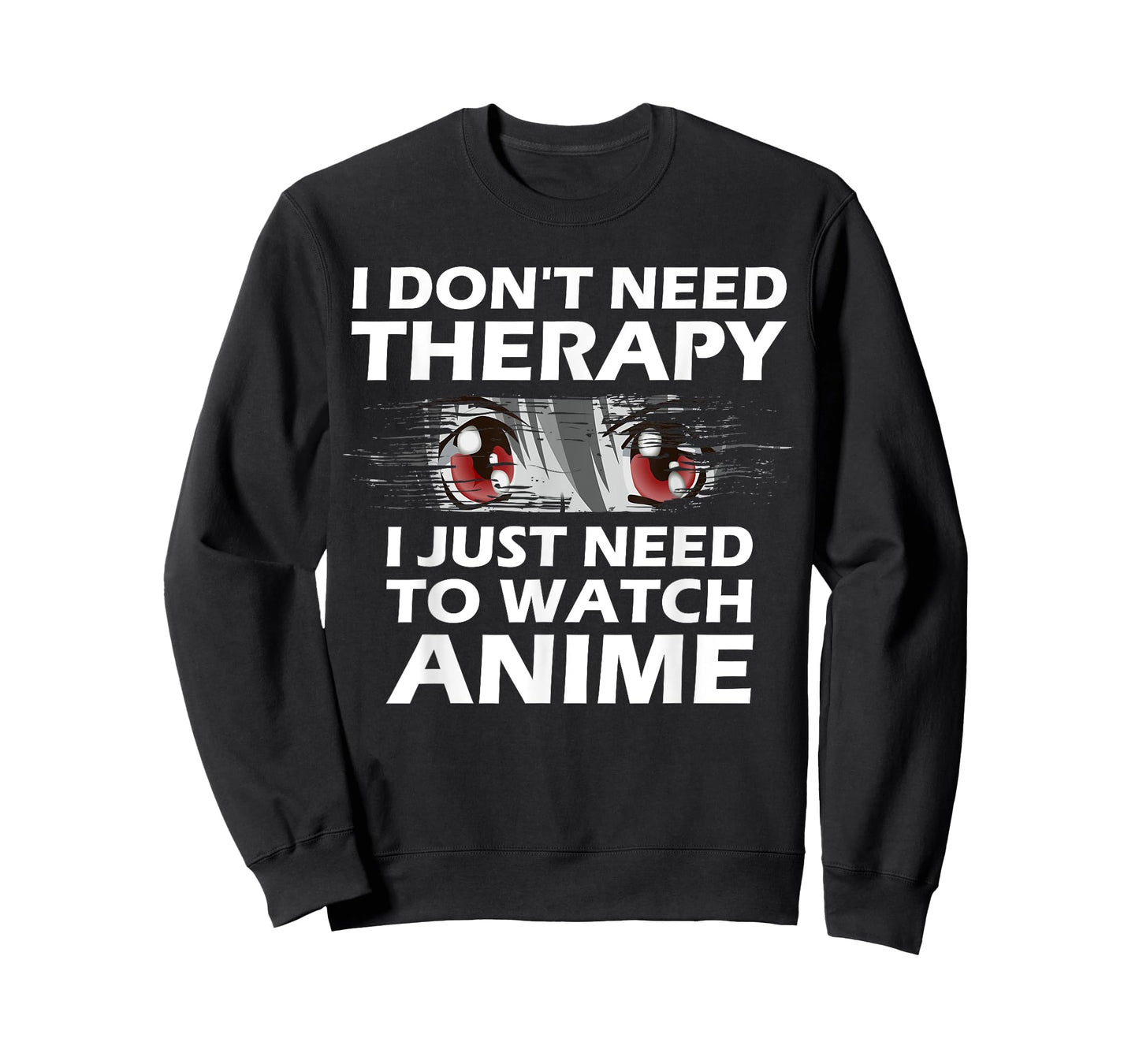 Anime Gift For Women Teen Girls Boys Anime Merchandise Lover T-Shirt