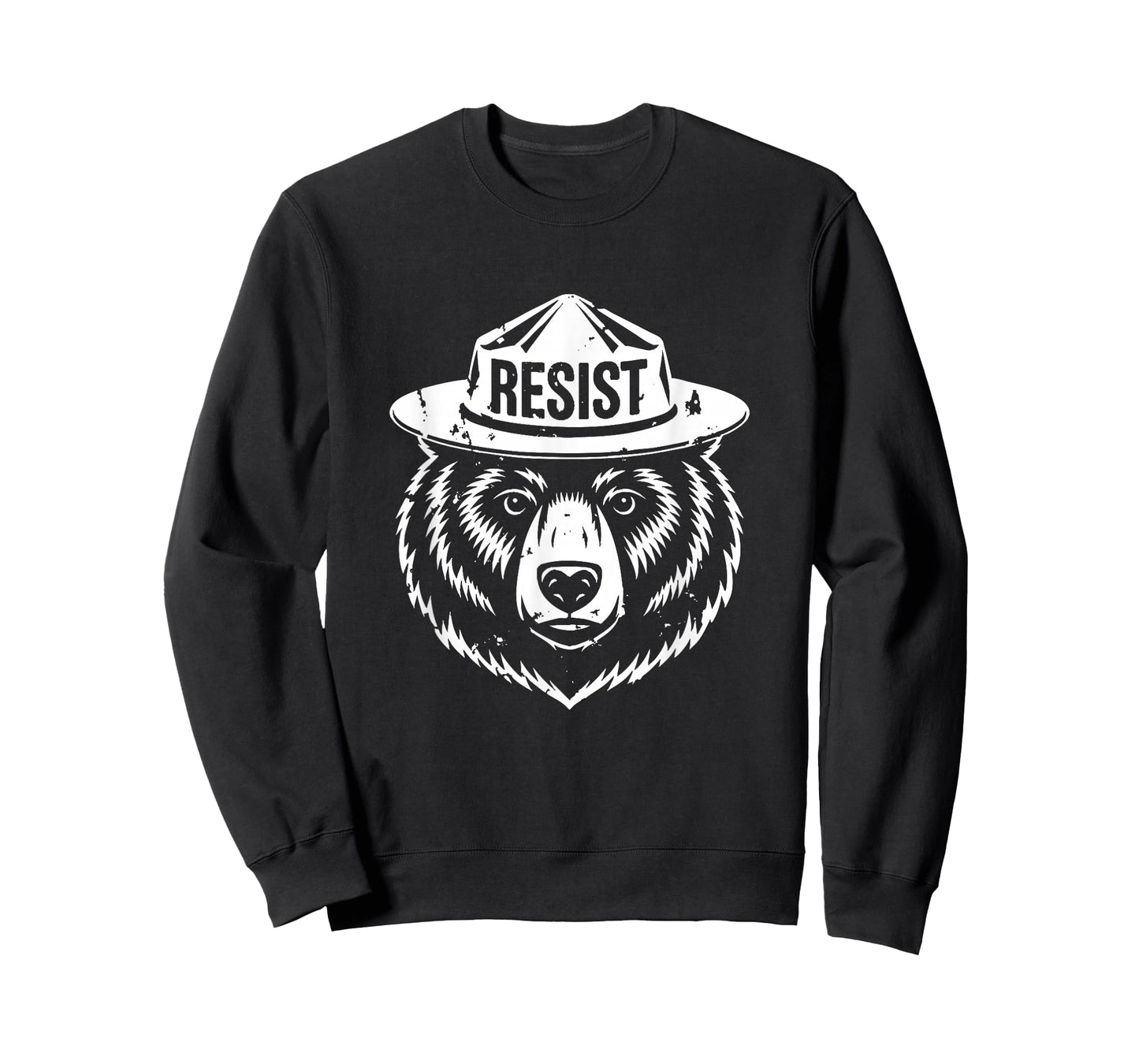 Bear Resist T-Shirt