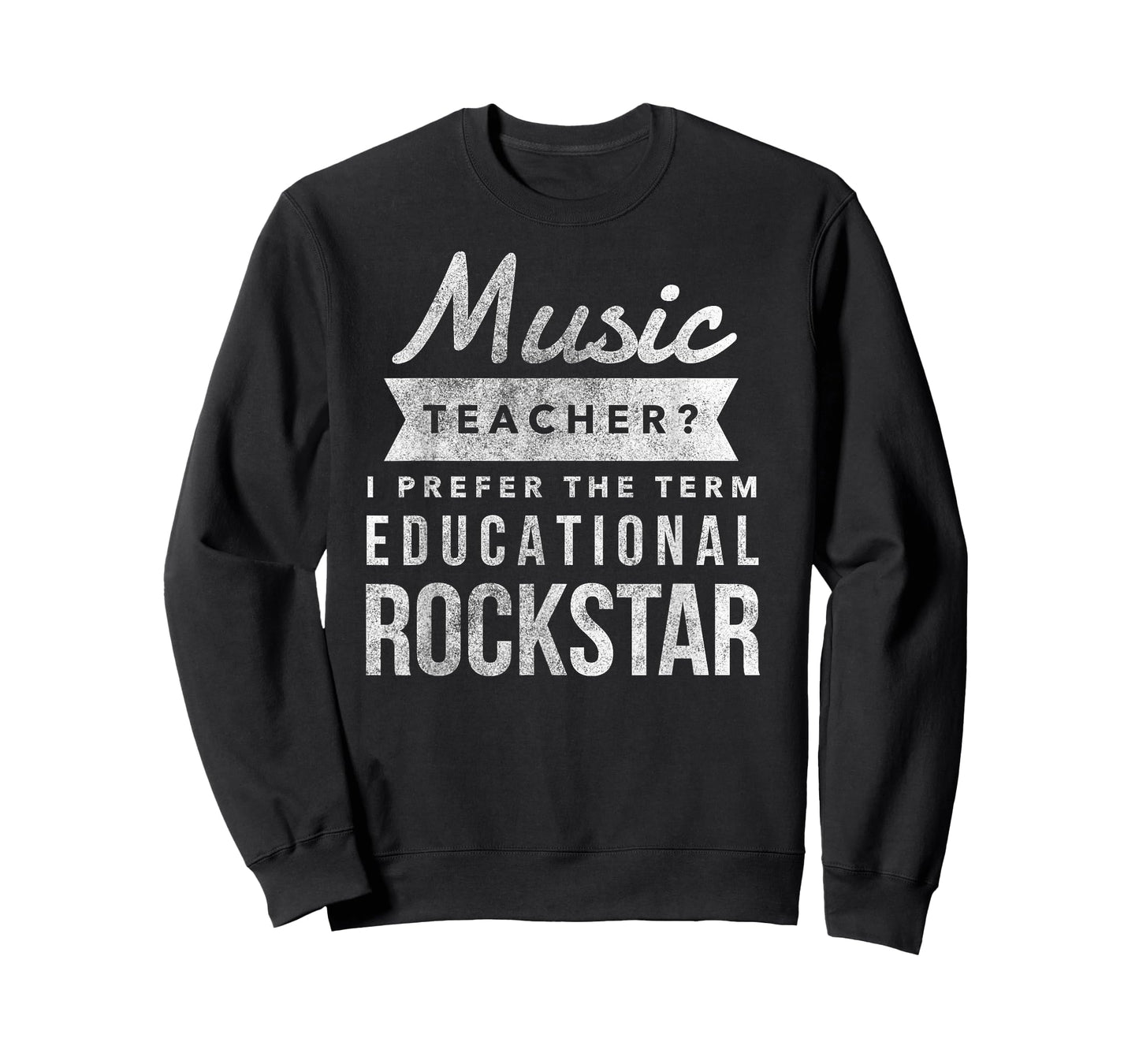 Funny Music Teacher Appreciation Gifts T-Shirt