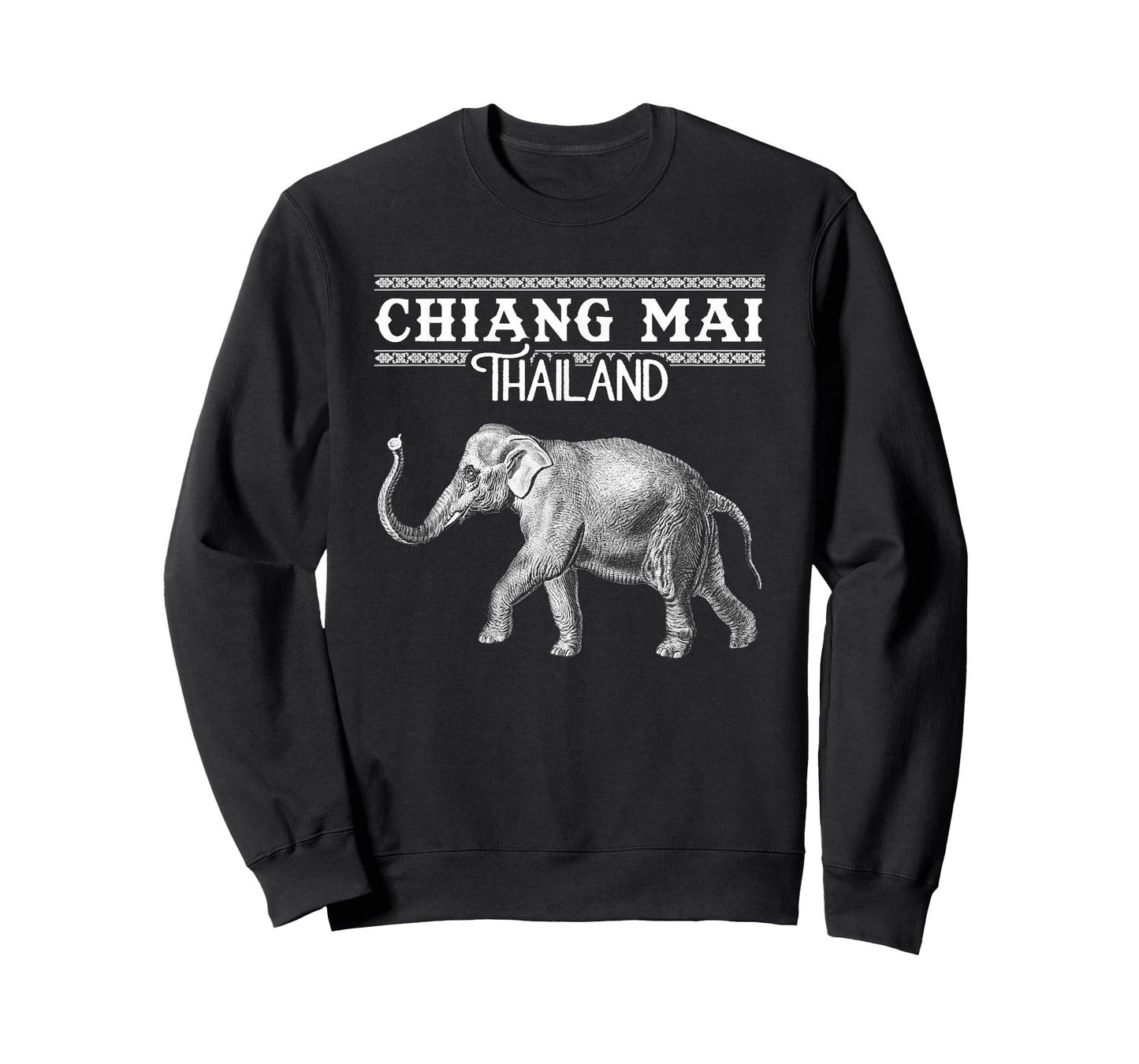 Chiang Mai Thailand T-Shirt