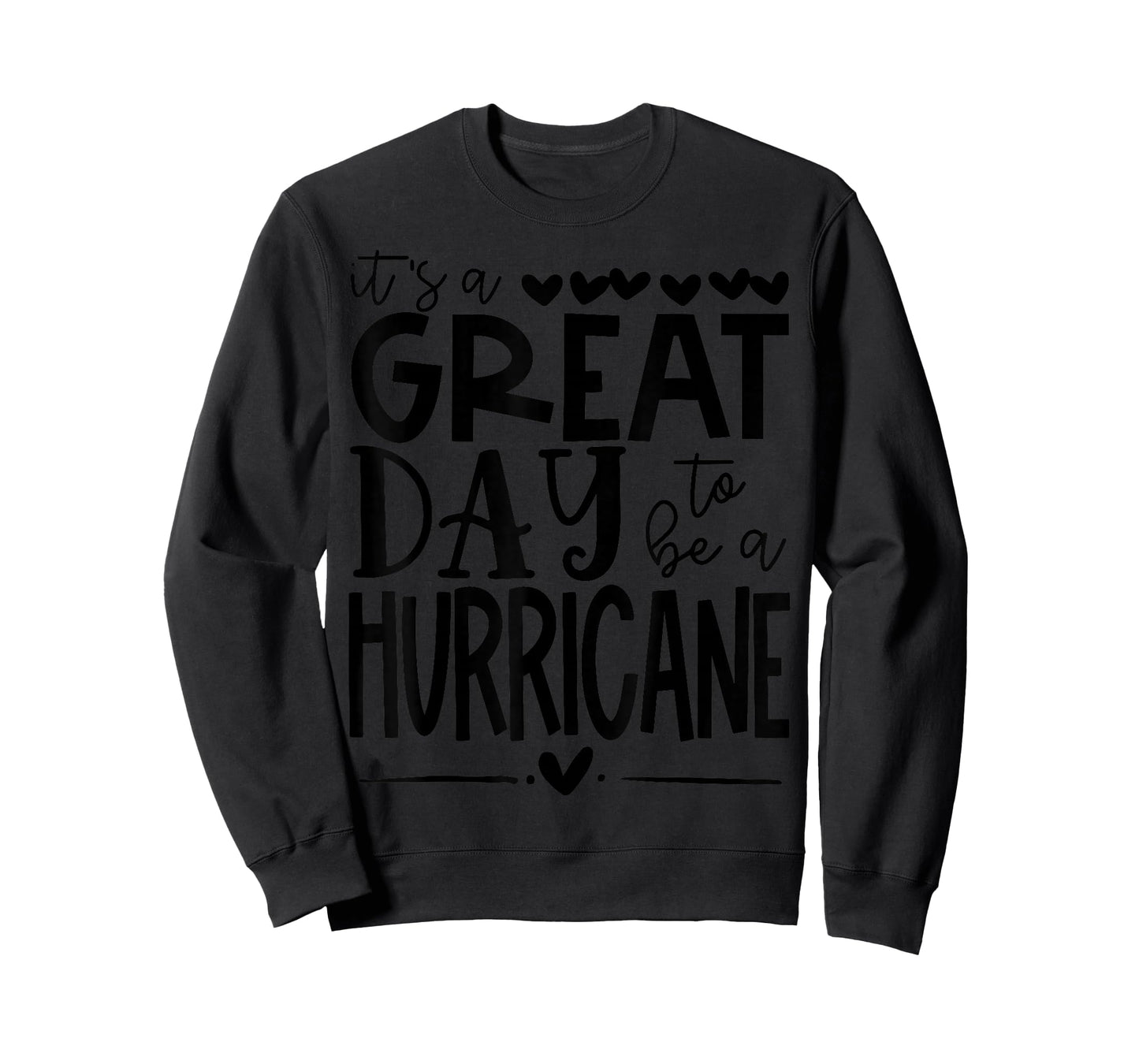 Hurricanes Teacher School Sports Fan Team Spirit Great T-Shirt