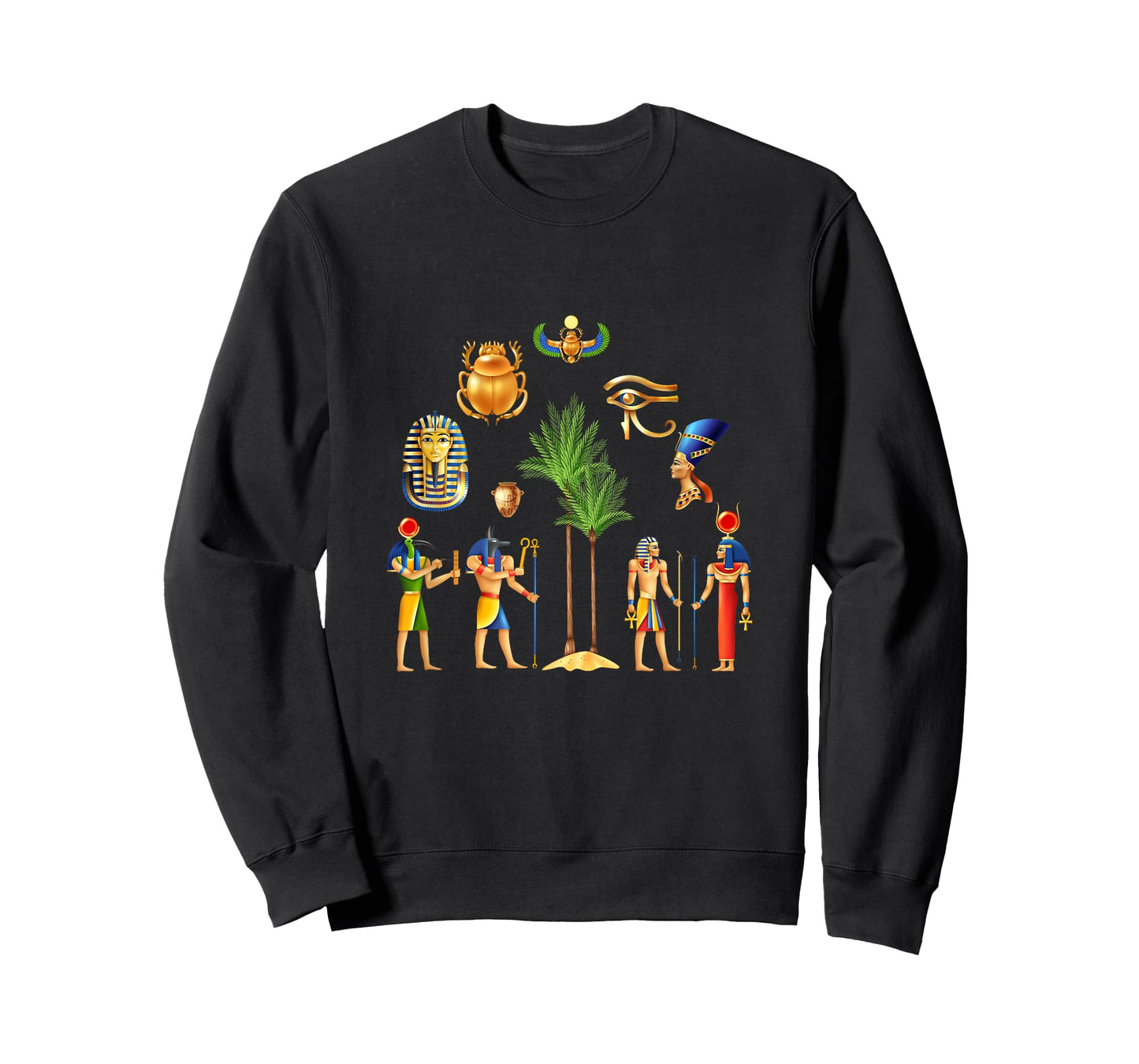 Ancient Egypt T-Shirt