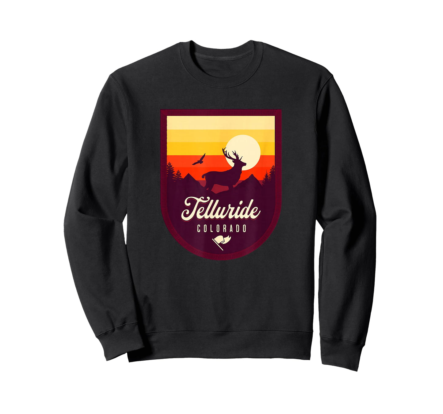 Colorado Telluride T-Shirt