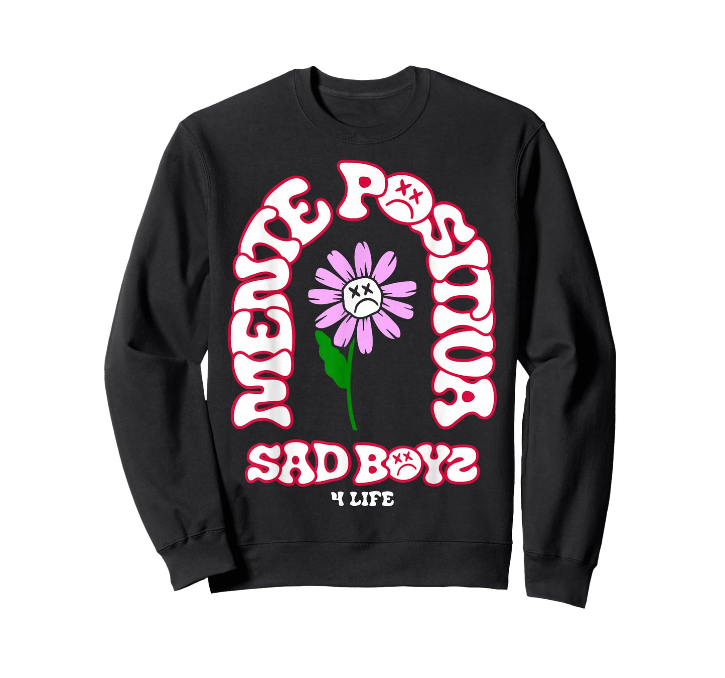 Regional Mexicans Junior Tumbados H Belicos Sad Boys Latinx T-Shirt