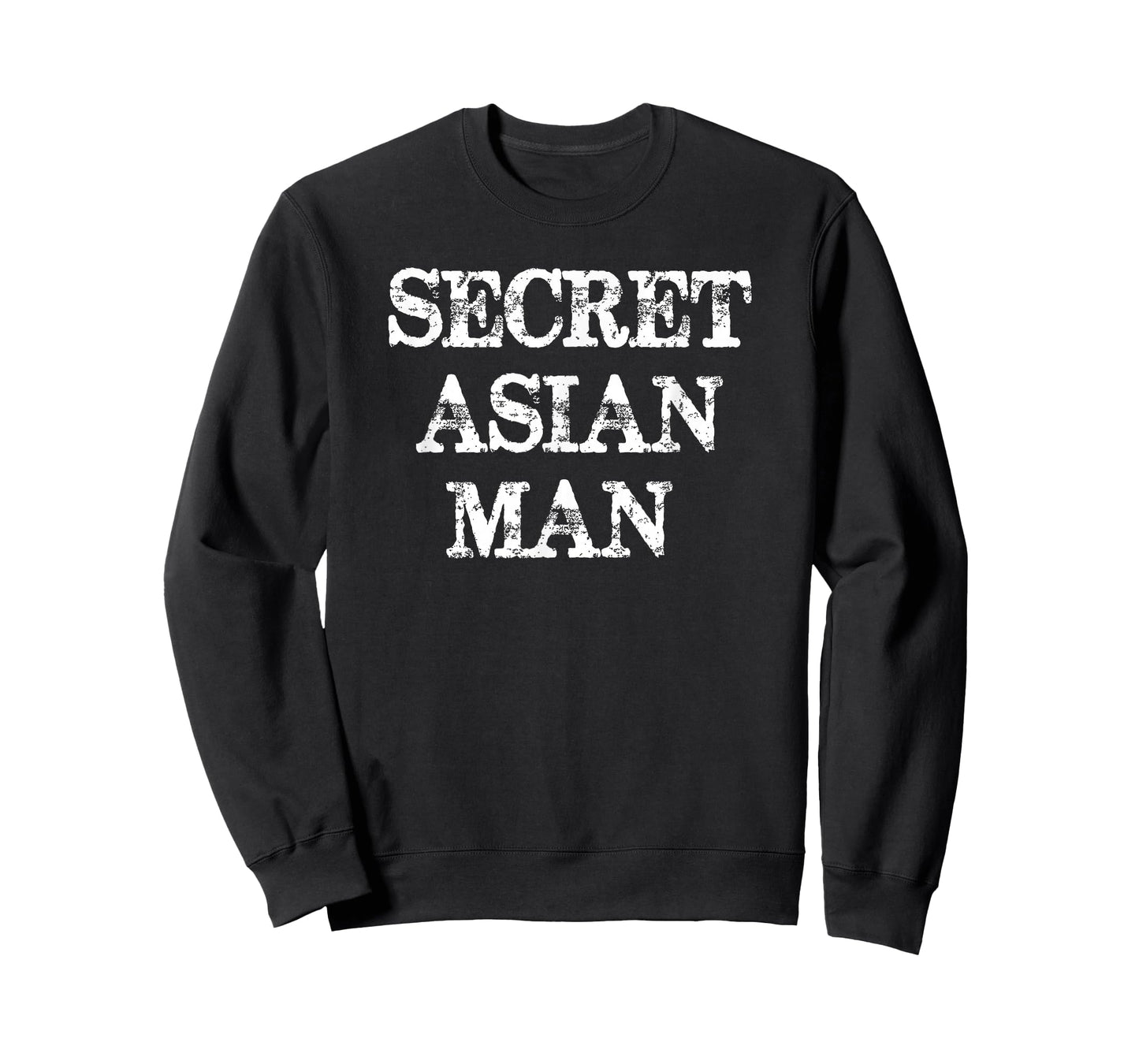 Secret Asian Man - Fun Wrong Song Lyrics T Shirt T-Shirt