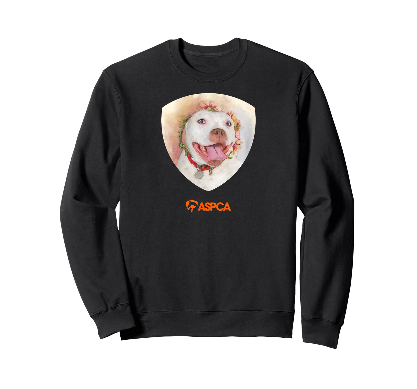 Dog Portrait T-Shirt
