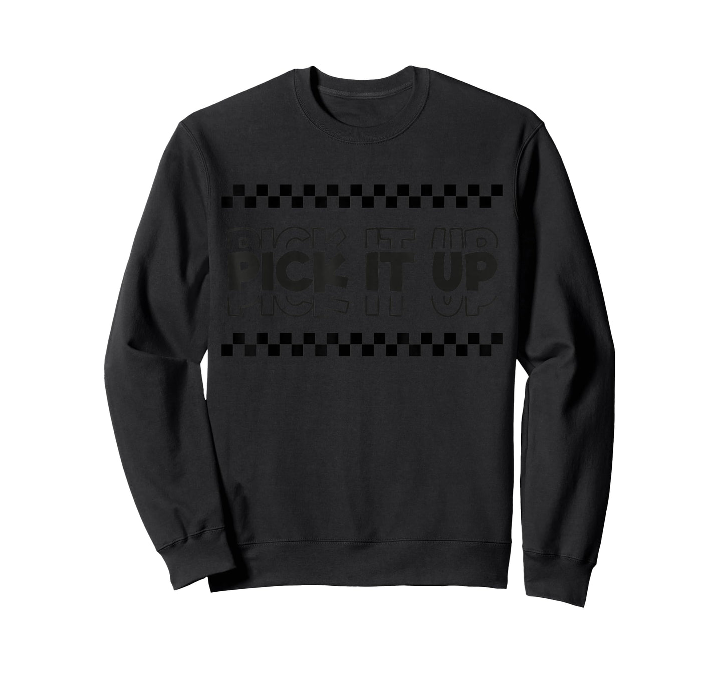 2 Tone Ska Pick It Up T-Shirt