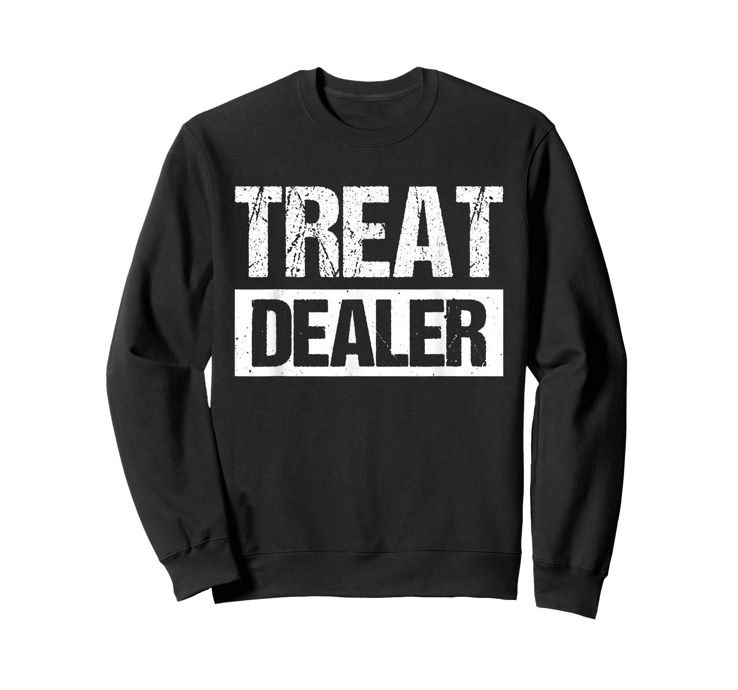 Treat Dealer T-Shirt