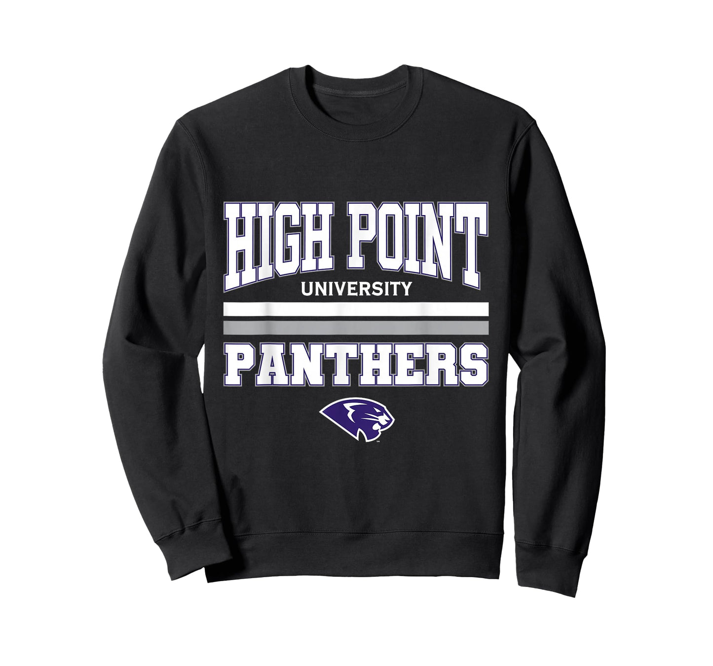 High Point Panthers |NCAA Official University | VNPHGPU301 T-Shirt