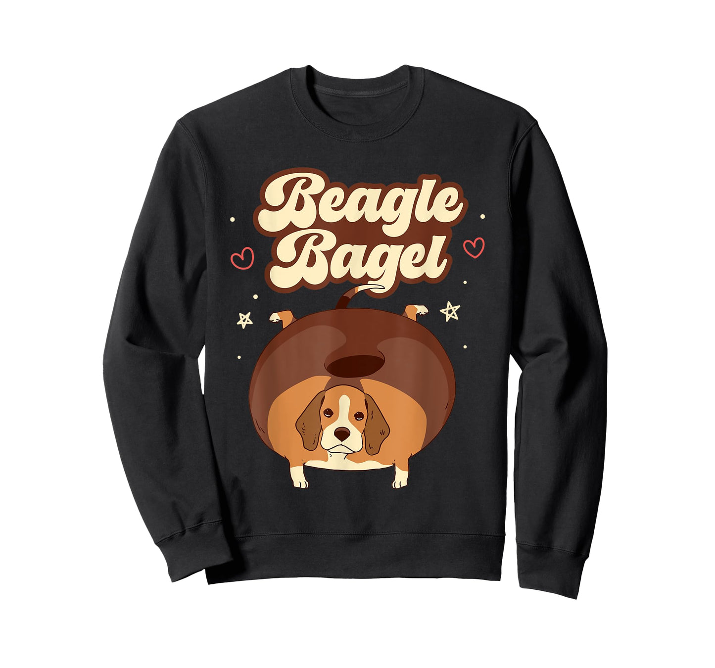 Beagle Bagel T-Shirt