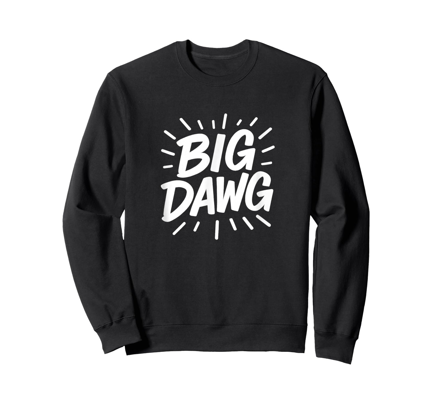 Big Dawg - T-Shirt