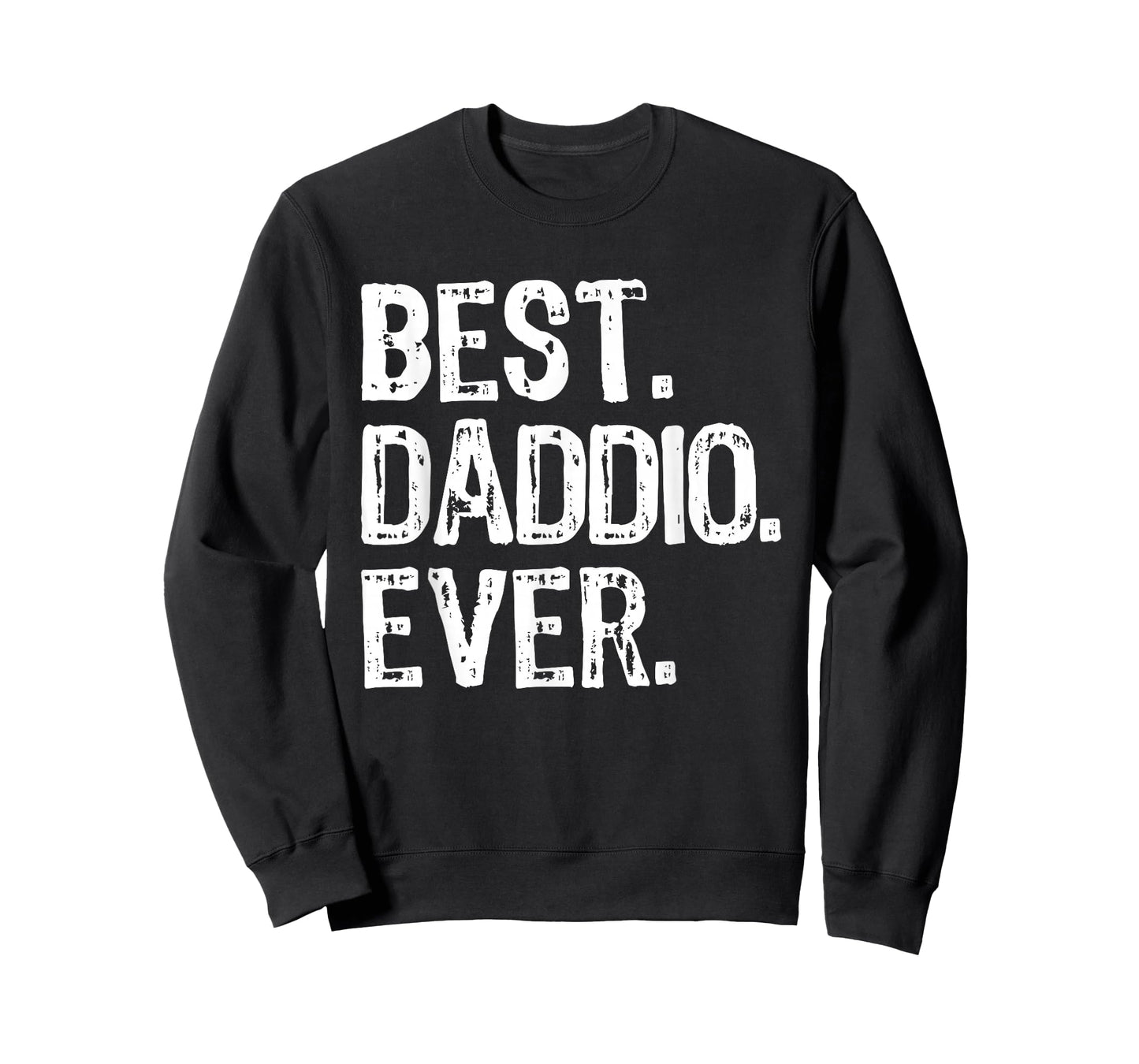 Best Daddio Ever Funny Cool T-Shirt