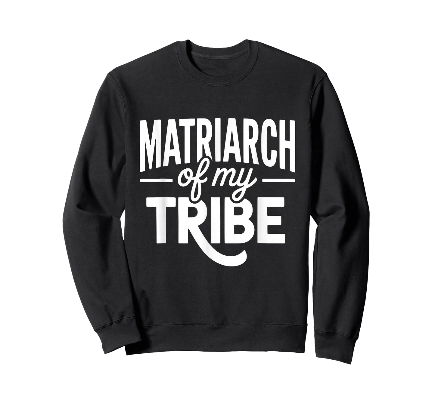 Matriarch of My Tribe T-Shirt