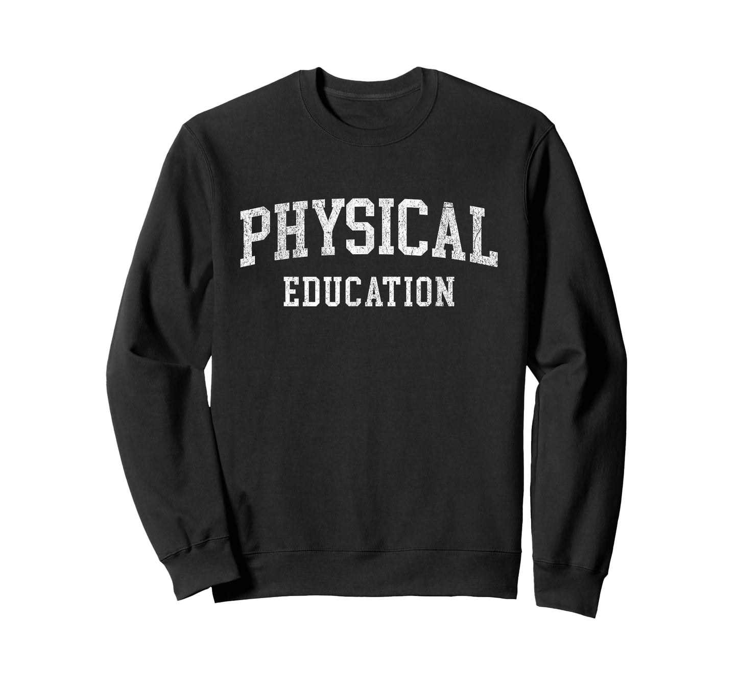 Physical Education PE Teacher T-Shirt