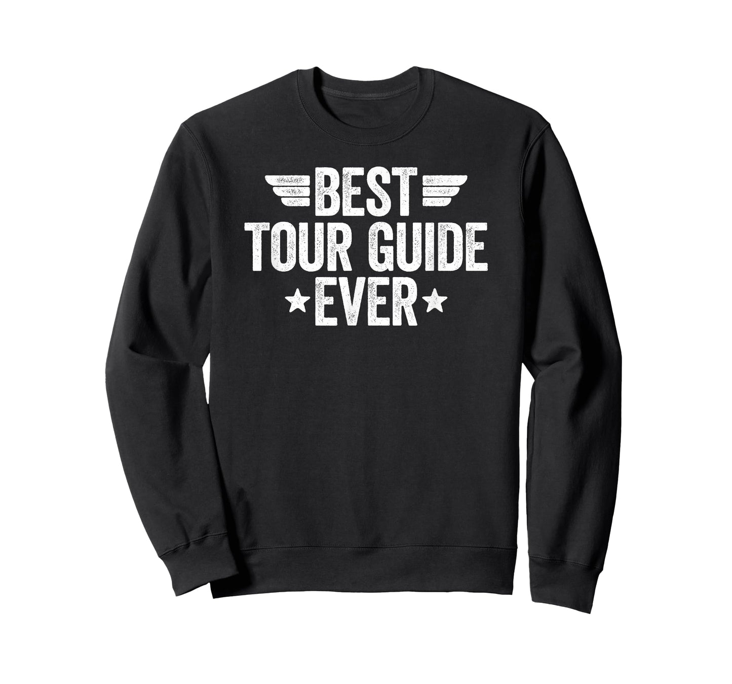 Best Tour Guide Ever T-Shirt