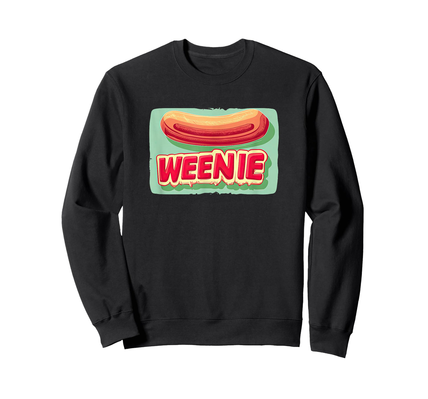 Awesome Weenie Hotdog Costume for Adults and Kids T-Shirt