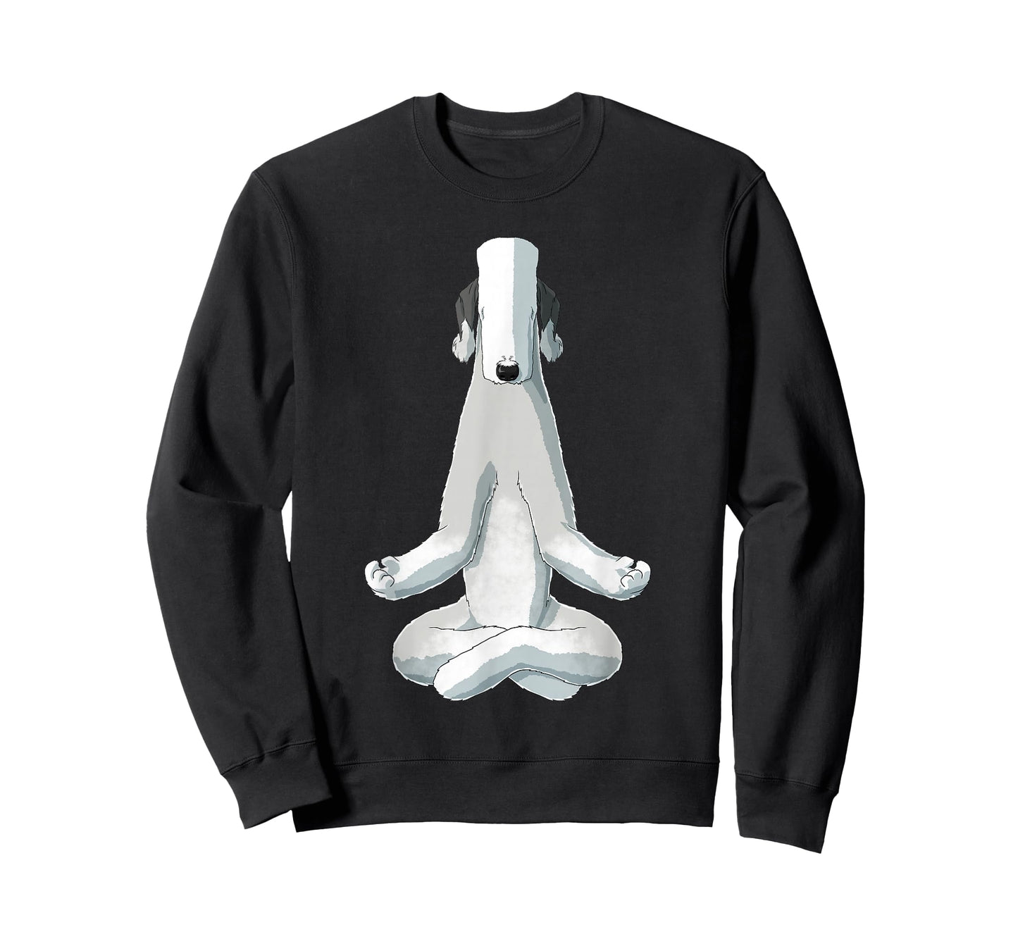 Funny Dog Bedlington Terrier T-Shirt