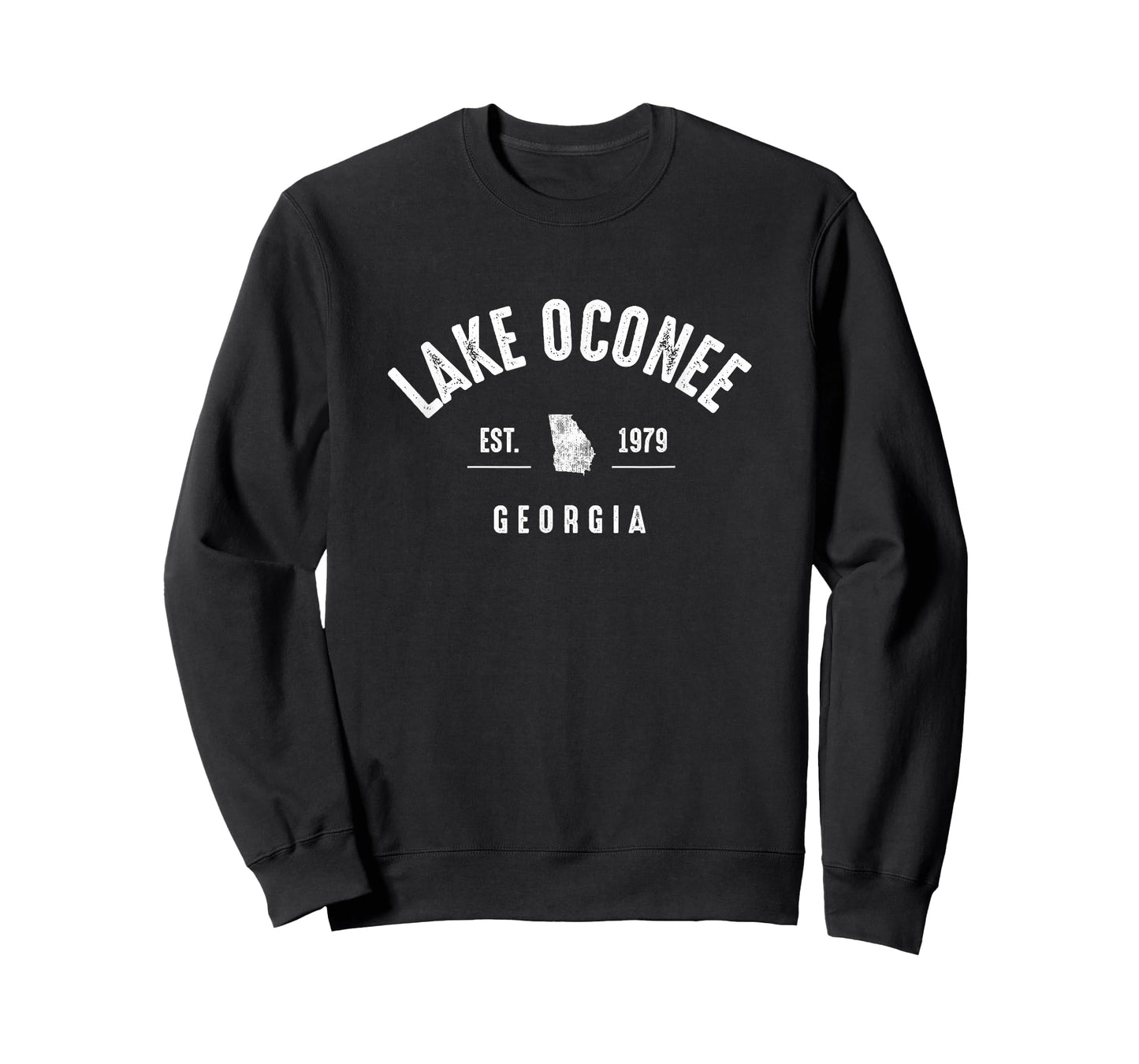 Lake Oconee Georgia T-Shirt
