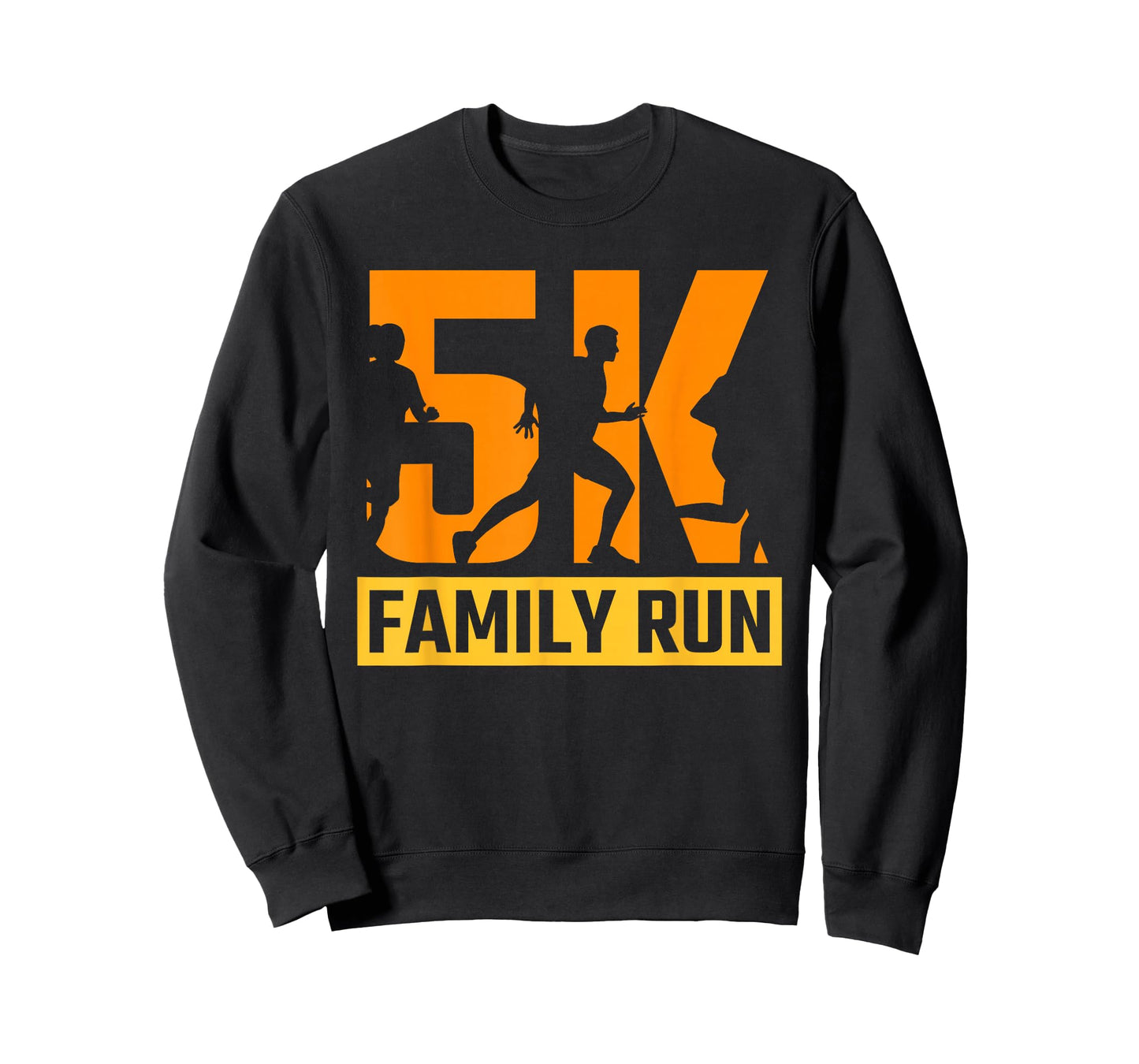 5K Family Running Runner Running Race 5K T-Shirt