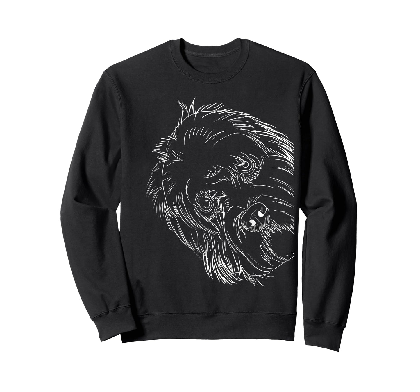 Funny Dog Dandie Dinmont Terrier T-Shirt for Men Women Kids