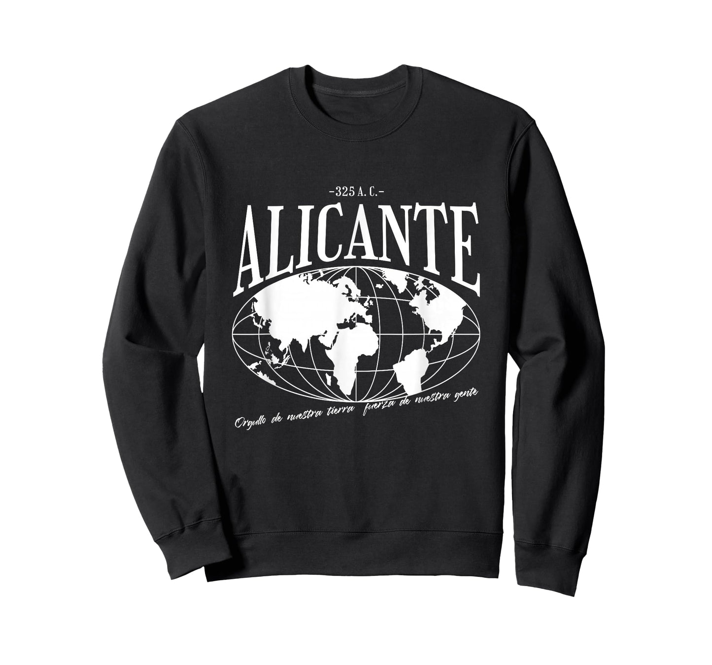 Alicante Heimat Pride T-Shirt