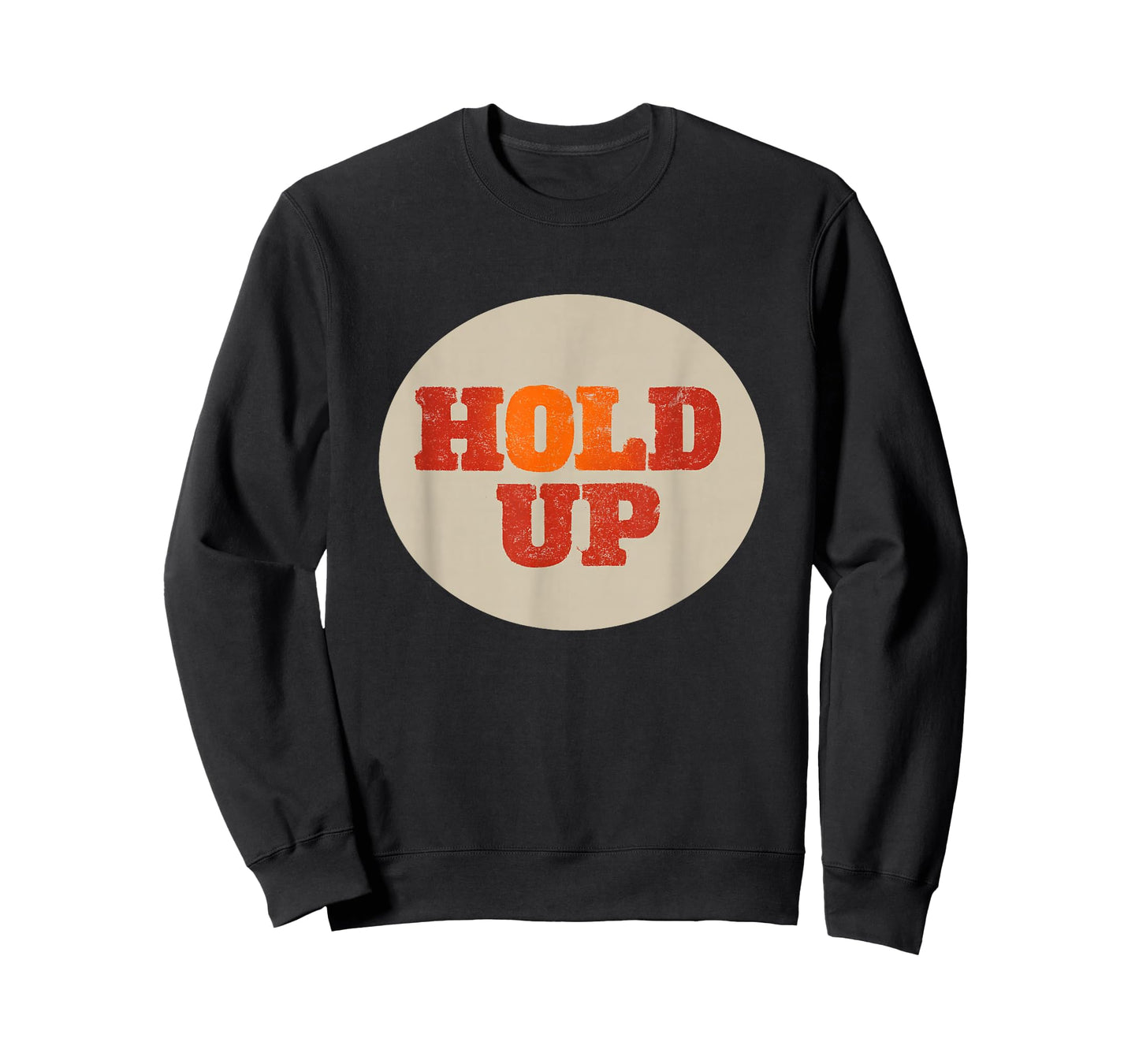 Cool Hold Up Speech for Man and Woman T-Shirt