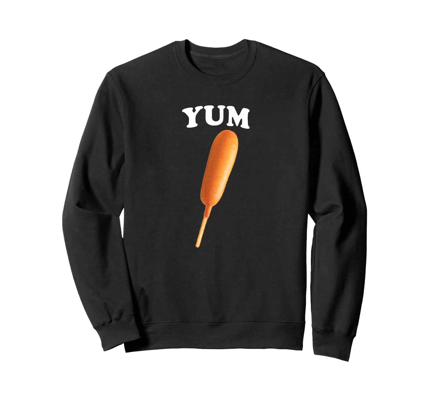 Funny Corn Dog Shirt Pronto Pup Gift T-Shirt