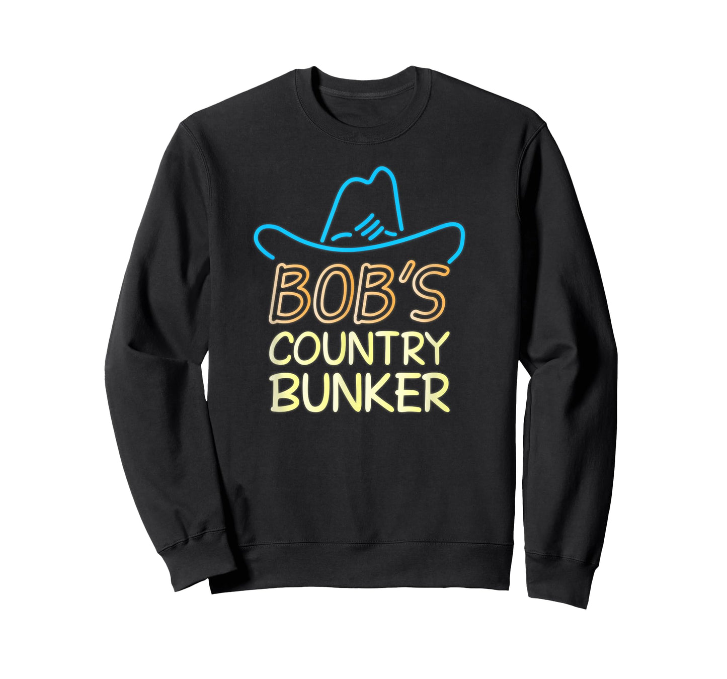 Bobs Country Bunker T-Shirt