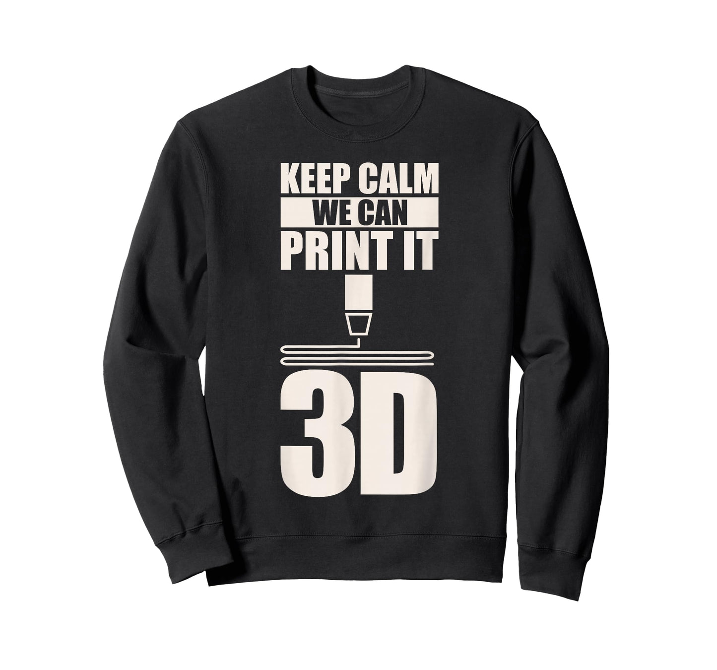 Best 3D Printing Art for Men Women 3D Printer 3D Printing T-Shirt