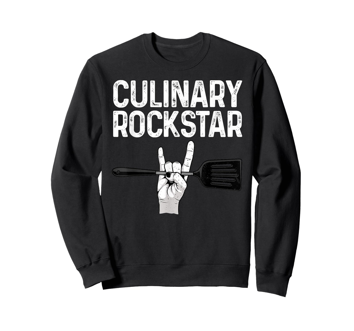 Funny Chef Novelty For Men Women Kitchen Cook Culinary Chef T-Shirt