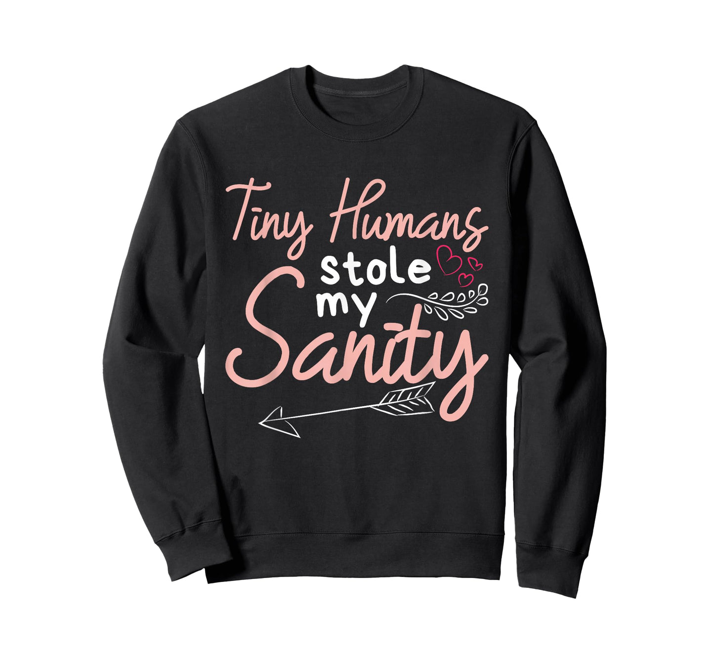 Childcare Provider Daycare Teacher - Stole My Sanity T-Shirt