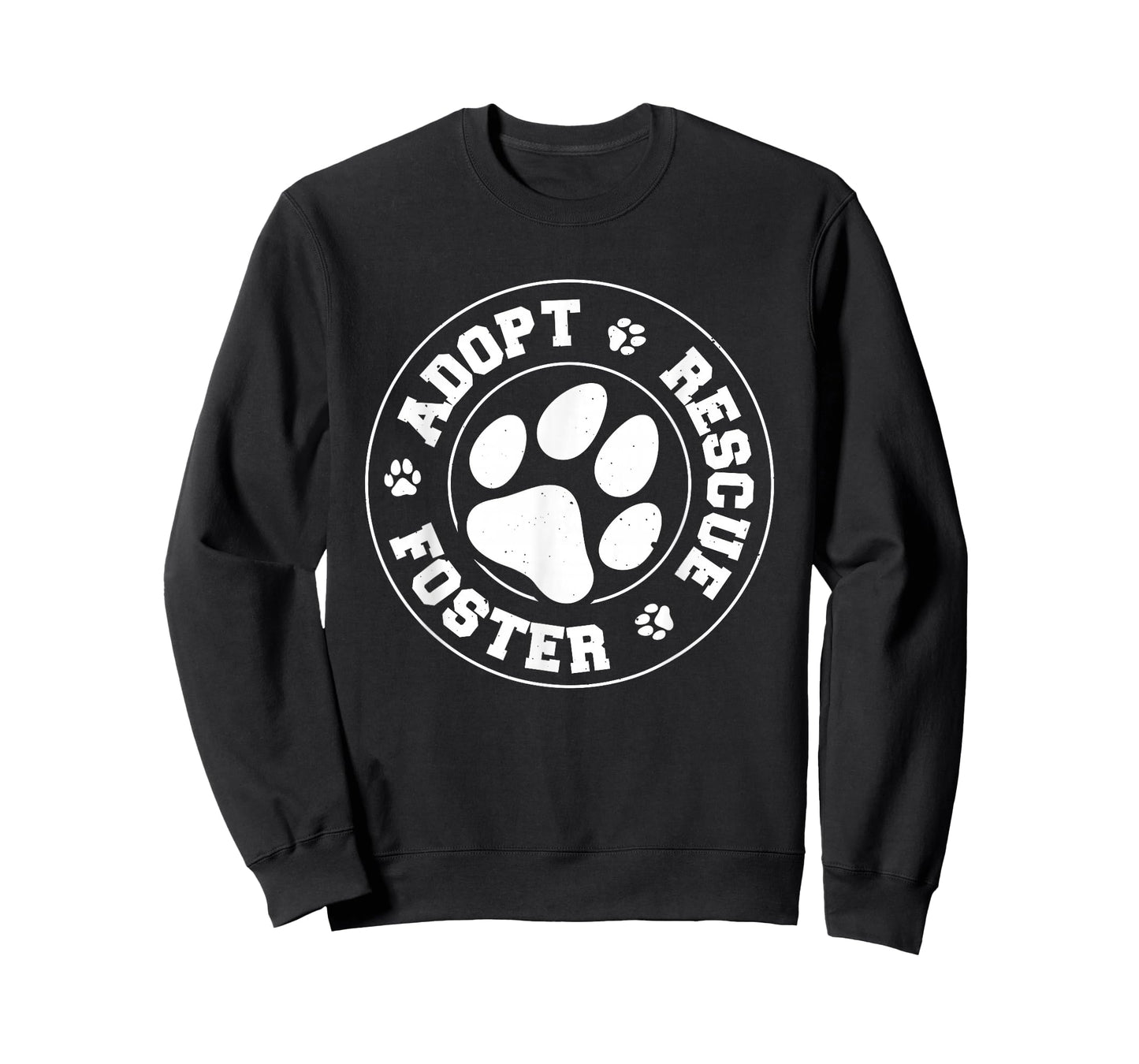 Adopt Rescue Foster T-Shirt