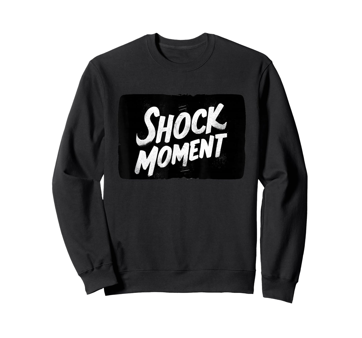 Cool Shock Moment Logo T-Shirt