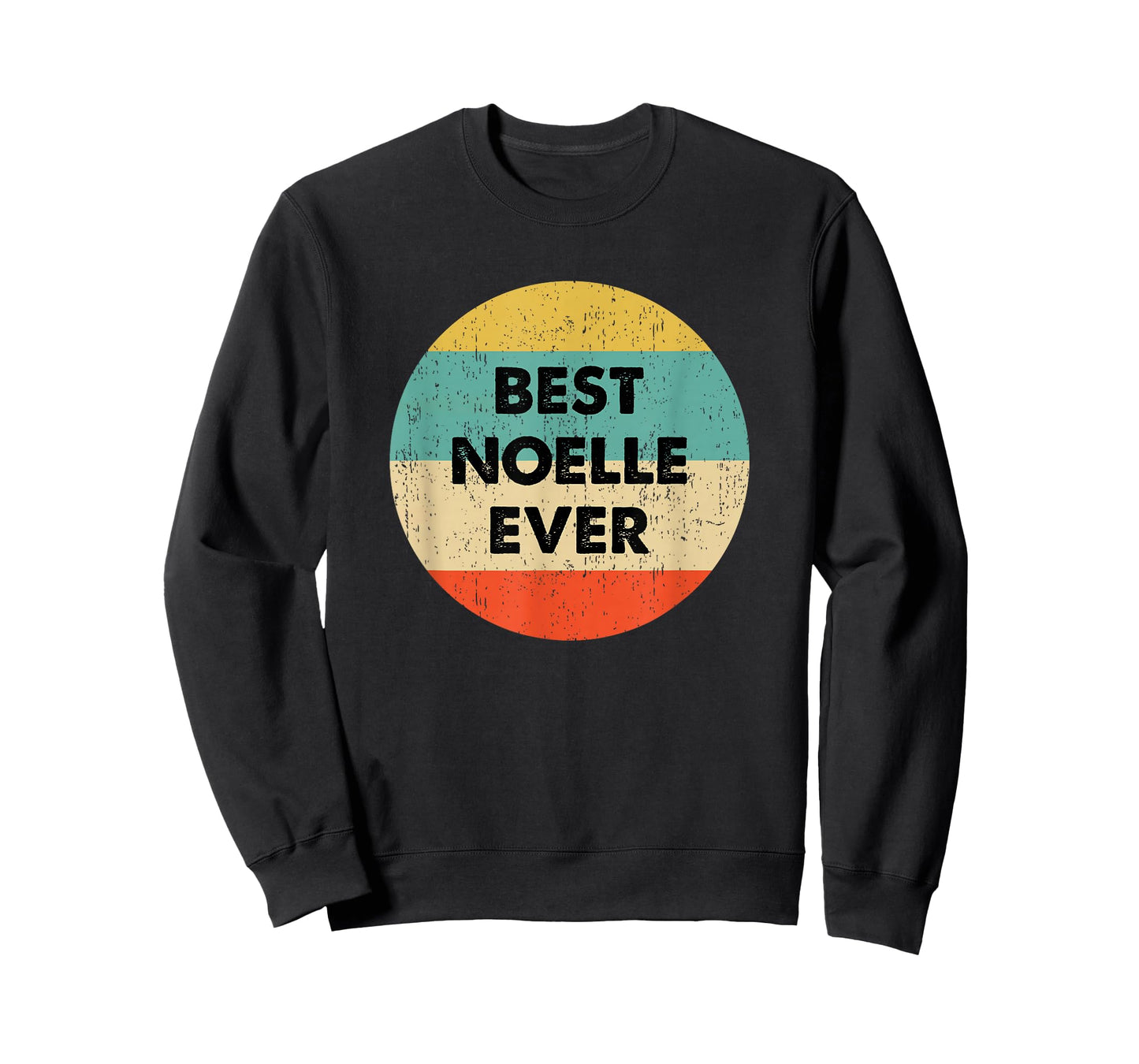 Noelle Name T-Shirt
