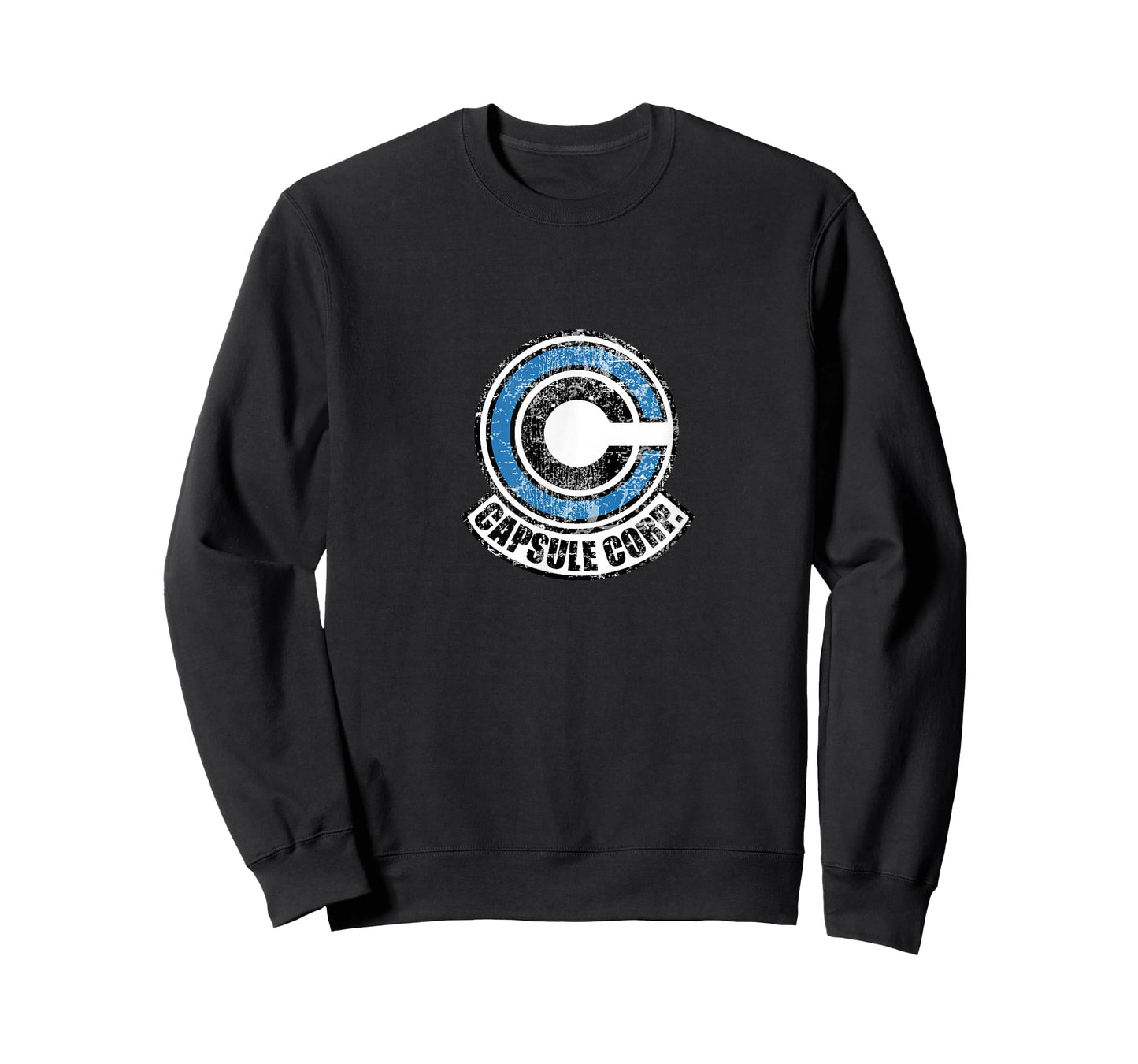Dragon Capsule Ball Corp. Tees for Women and Men T-Shirt