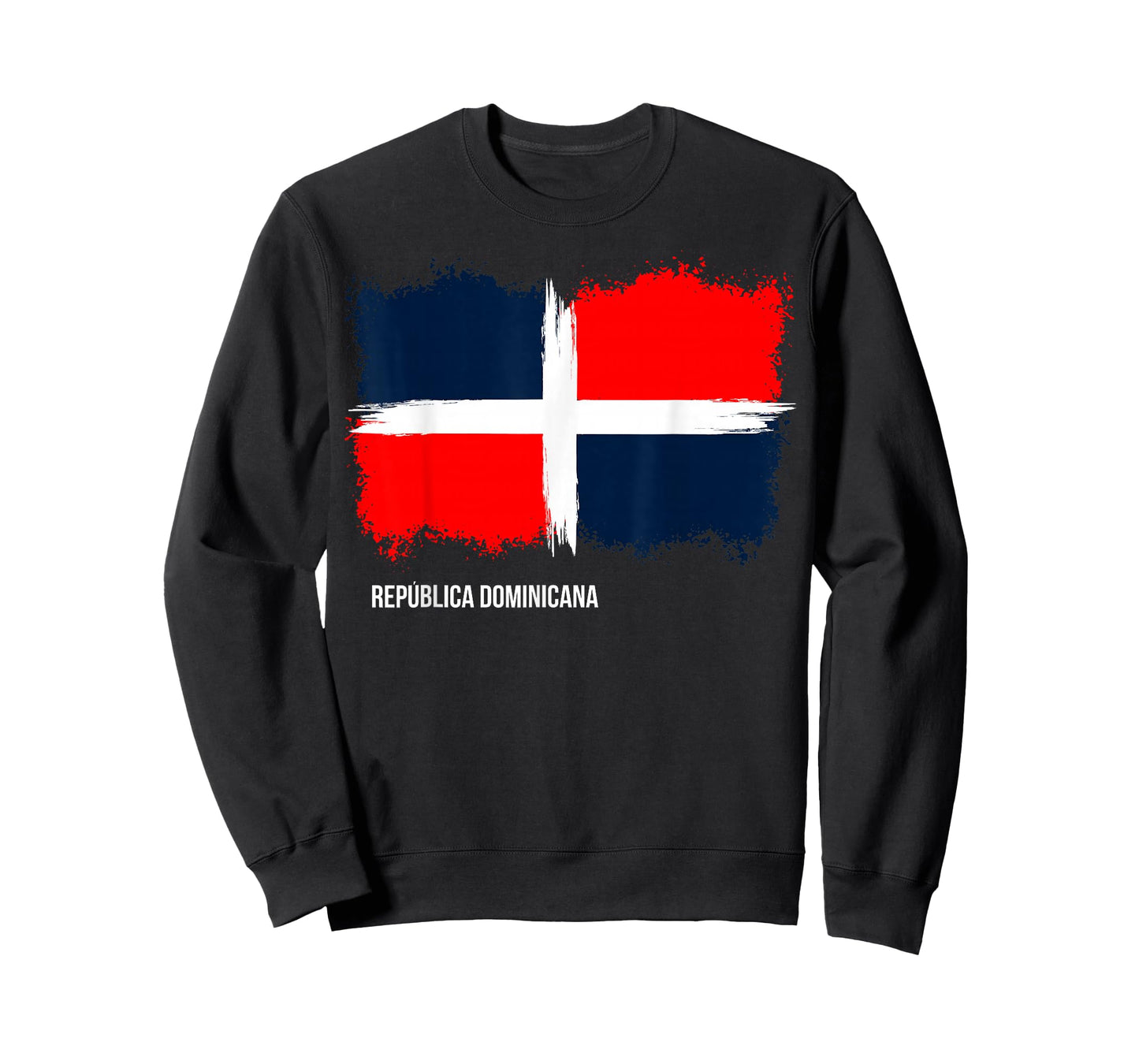 Boy, Girl, Men and Women Country Flag of Dominican Republic T-Shirt
