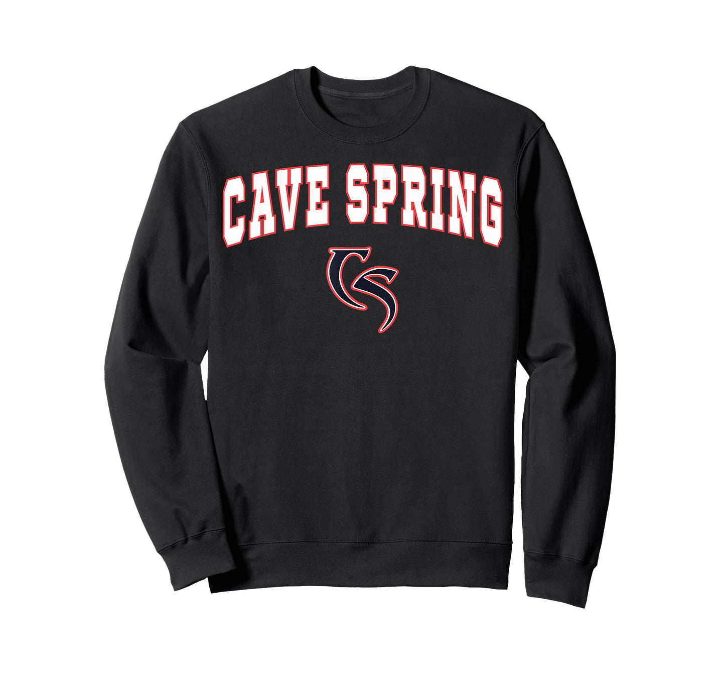 Cave Spring High School Knights T-Shirt