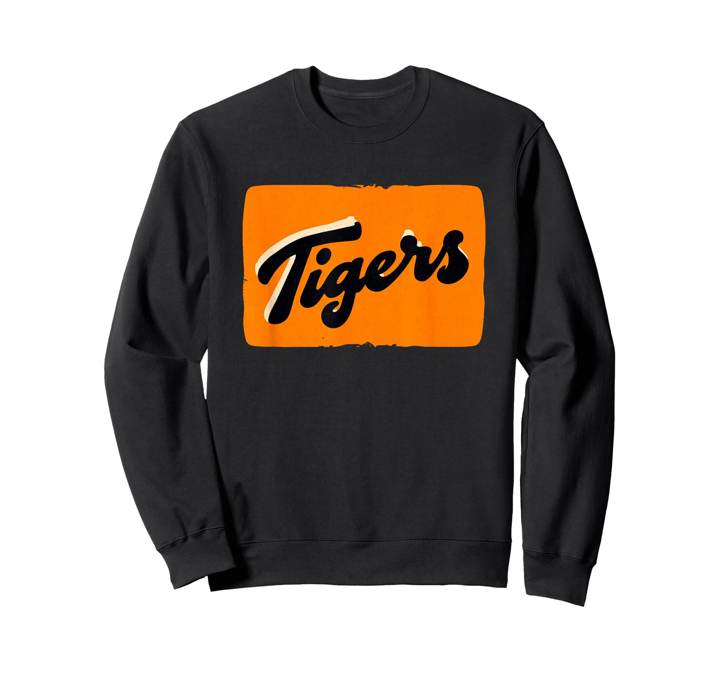 Nice Vibrant Tigers Statement Costume for Boys and Girls T-Shirt