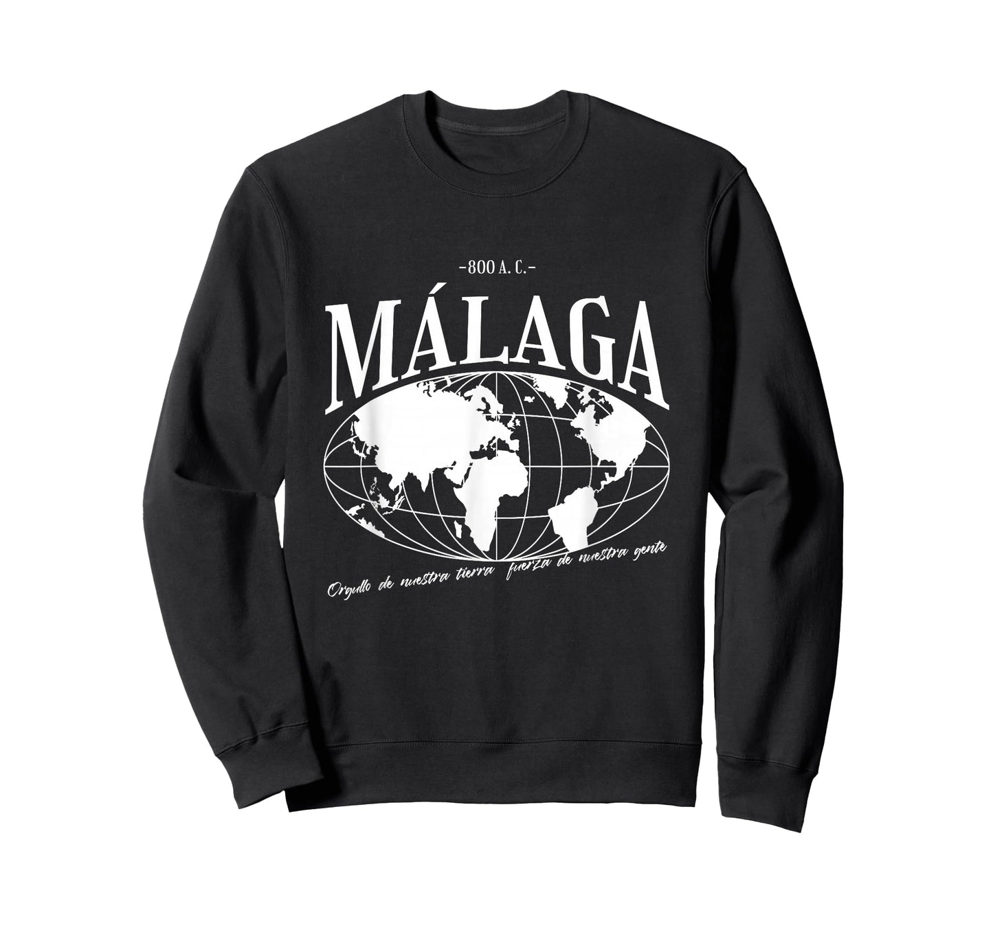 Malaga Heimat Pride T-Shirt