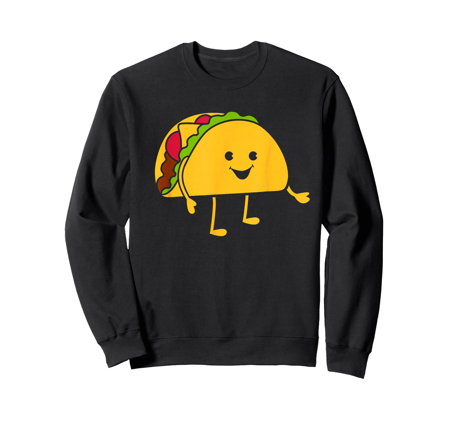 Funny Taco T-Shirt